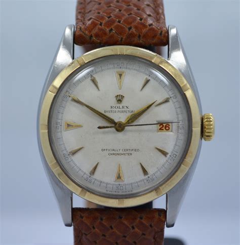 vintage rolex watches 1950s|rolex oyster perpetual old models.